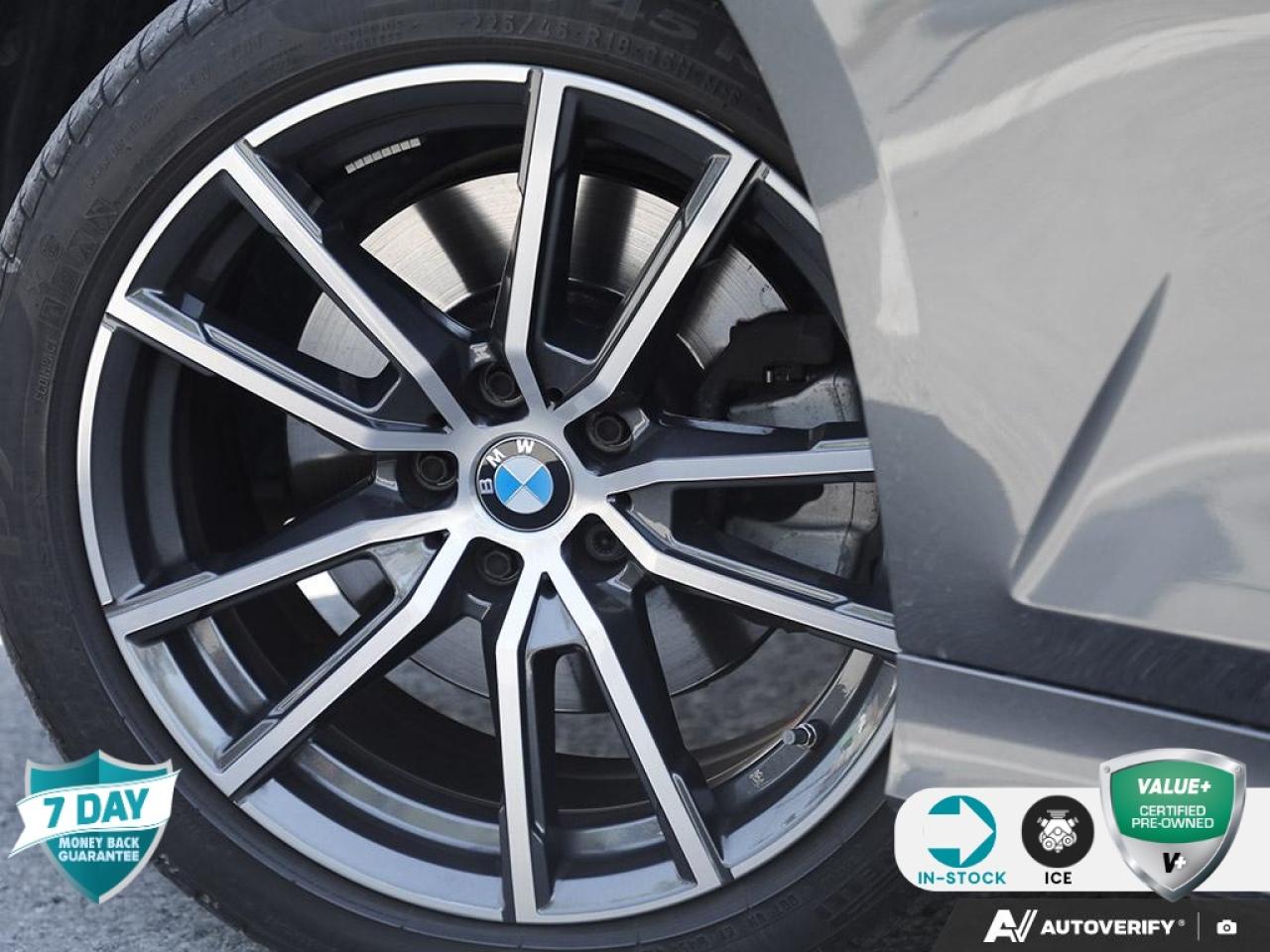 2022 BMW 330 i xDrive NAVIGATION SYSTEM | HEATED STEERING WHEEL | KEYLES Photo