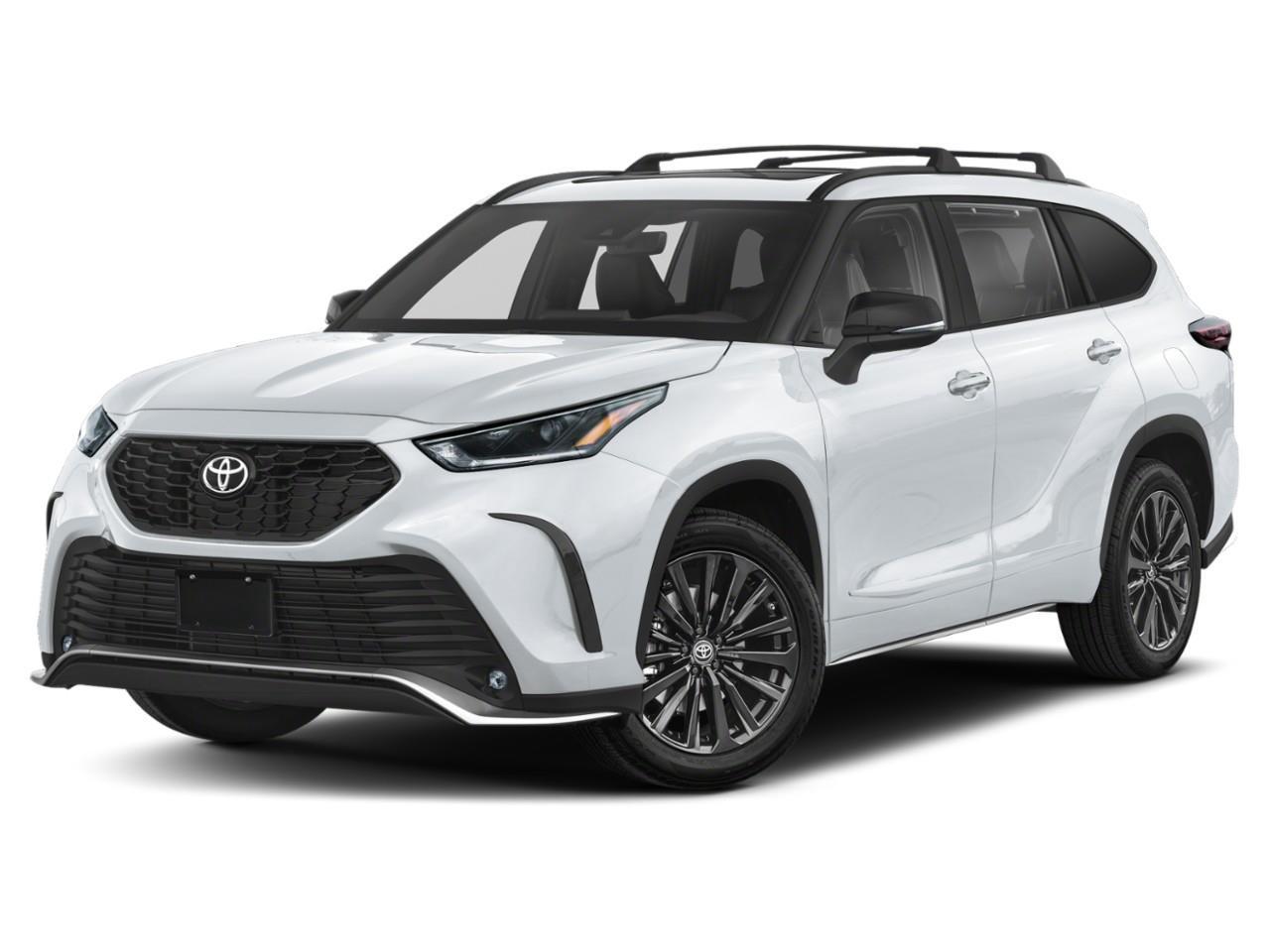 Used 2023 Toyota Highlander XSE for sale in Ottawa, ON