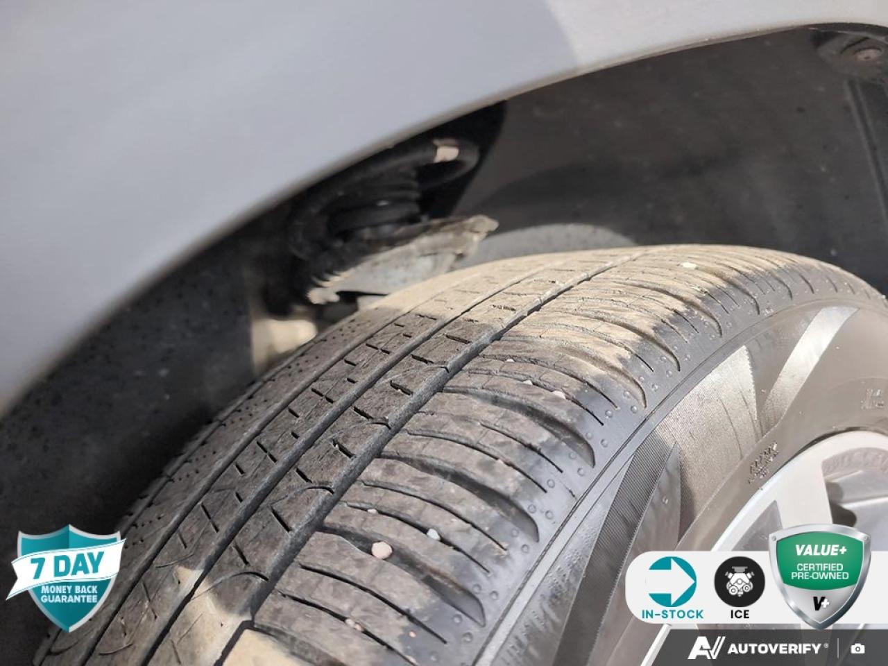 2023 Volkswagen Atlas Cross Sport 3.6 FSI Execline 3.6L | HEATED LEATHER SEATS Photo