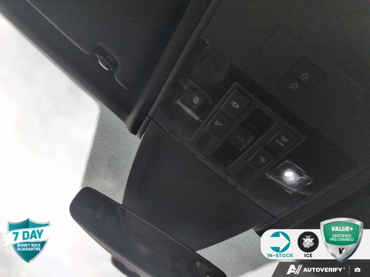 2023 Volkswagen Atlas Cross Sport 3.6 FSI Execline 3.6L | HEATED LEATHER SEATS Photo