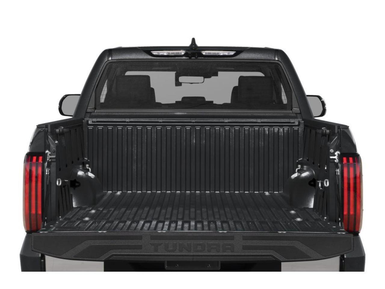 2025 Toyota Tundra Hybrid Limited Photo