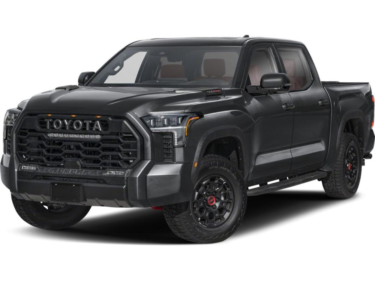 2025 Toyota Tundra Hybrid Limited TRD PRO Photo0