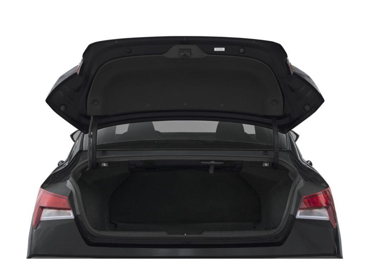 2025 Hyundai Elantra Preferred w/Tech Package Photo