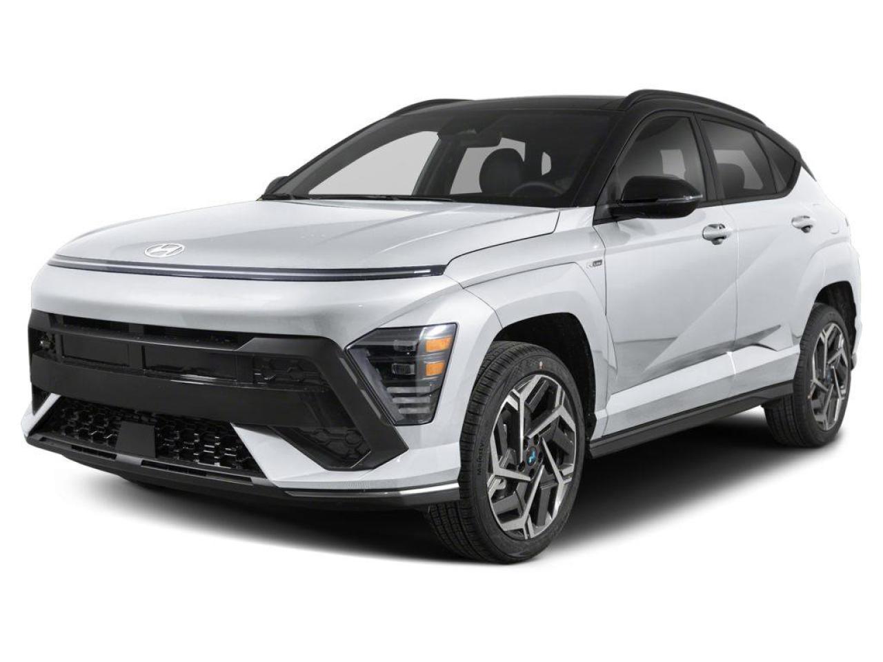 2026 Hyundai KONA 1.6T N Line w/Two-Tone Roof Photo0