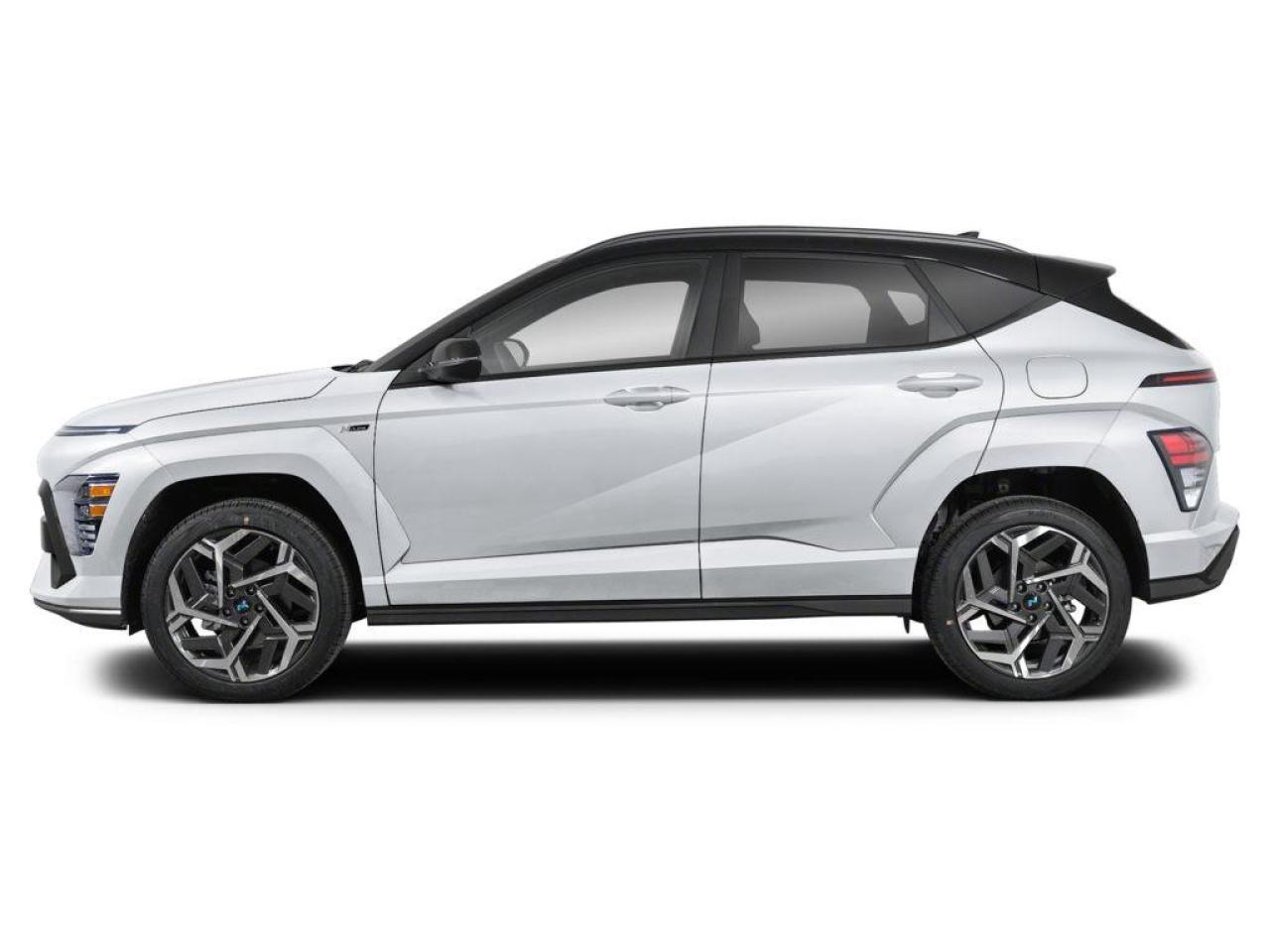 2026 Hyundai KONA 1.6T N Line w/Two-Tone Roof Photo