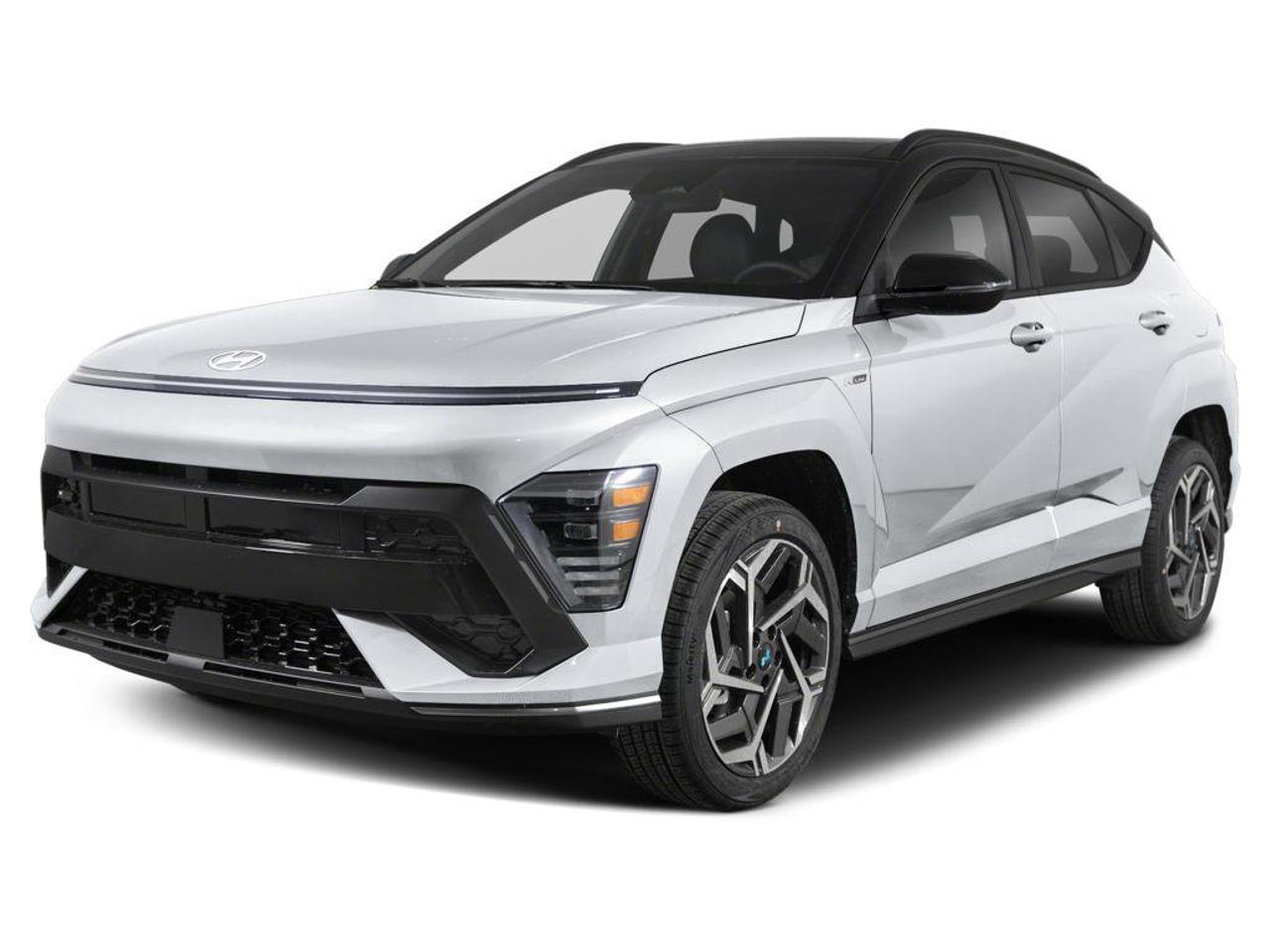 2026 Hyundai KONA 1.6T N Line w/Two-Tone Roof Photo