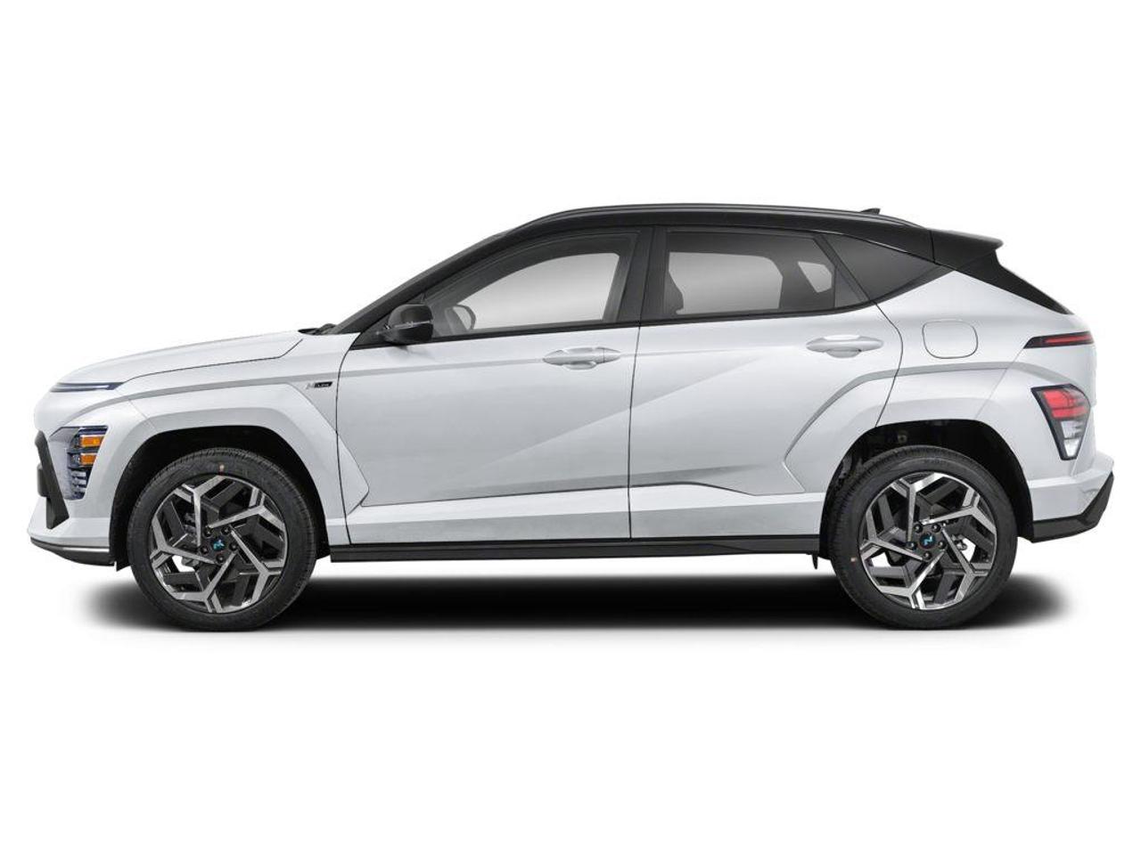 2026 Hyundai KONA 1.6T N Line w/Two-Tone Roof Photo1