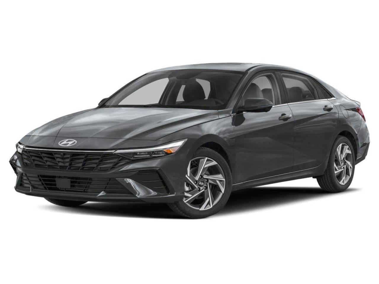 2025 Hyundai Elantra Luxury Photo0