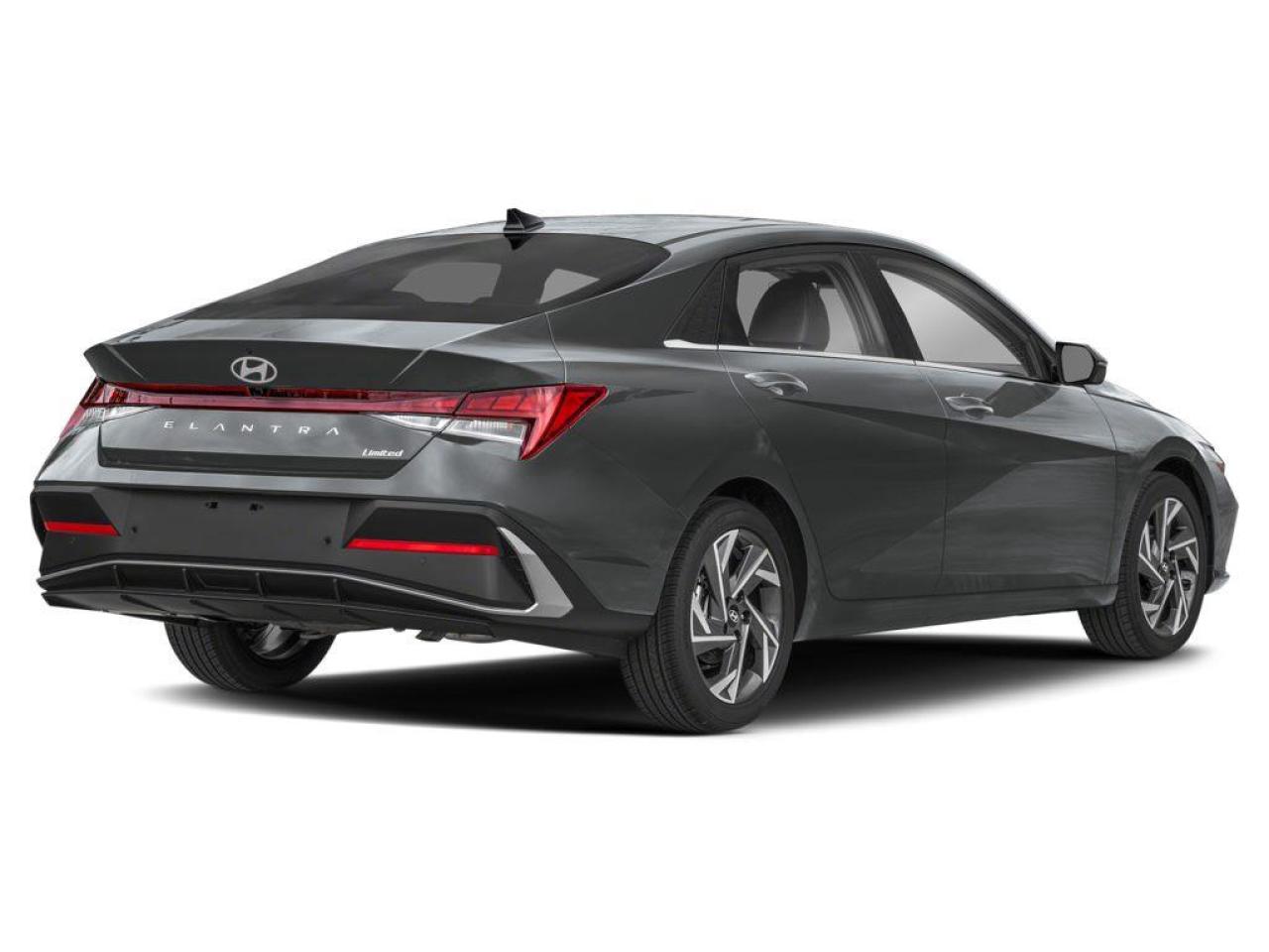2025 Hyundai Elantra Luxury Photo2
