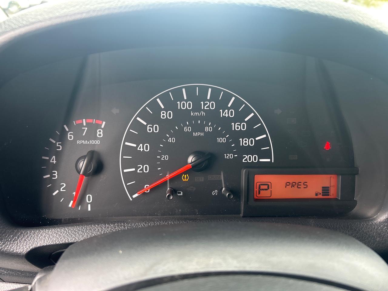 2018 Chevrolet City Express 1LT Photo