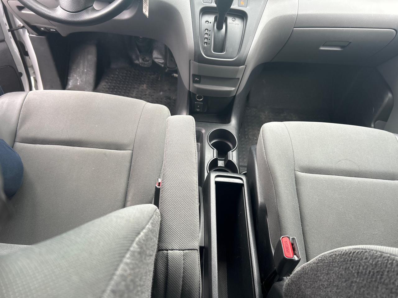 2018 Chevrolet City Express 1LT Photo