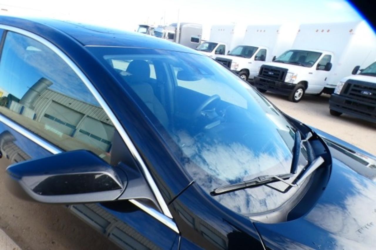 2023 Chevrolet Malibu 1LT w/Htd cloth, pano S/R, BUC - Photo #38