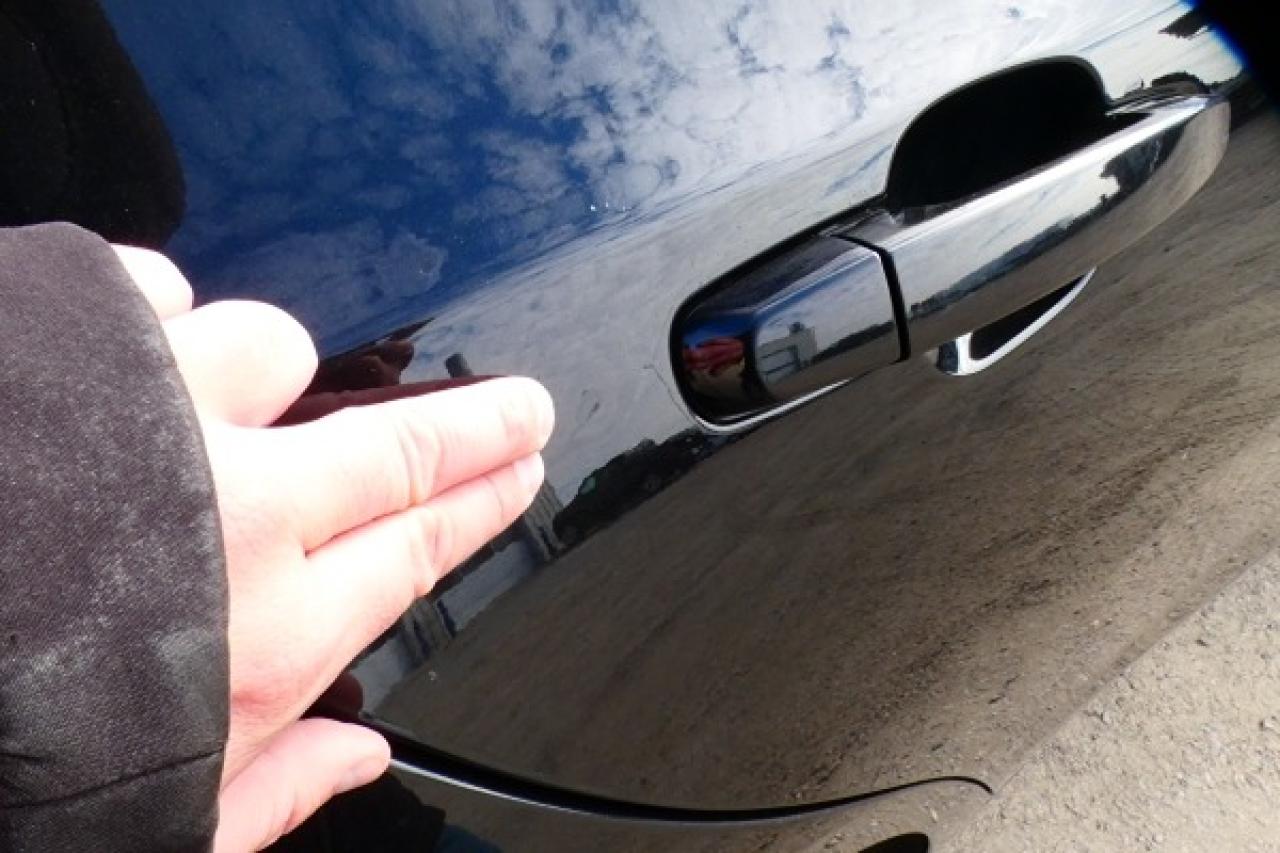 2023 Chevrolet Malibu 1LT w/Htd cloth, pano S/R, BUC - Photo #43