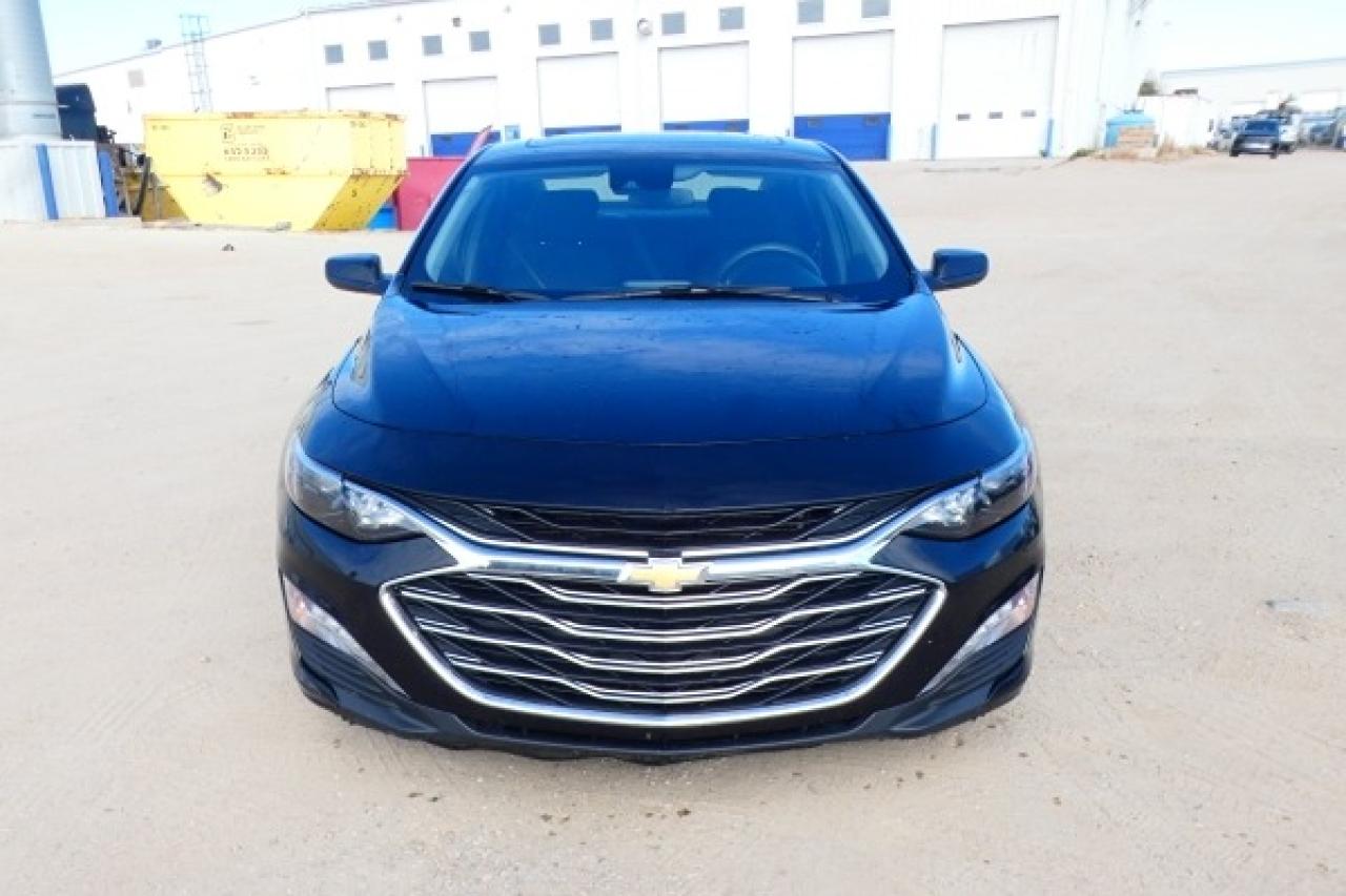 2023 Chevrolet Malibu 1LT w/Htd cloth, pano S/R, BUC - Photo #3