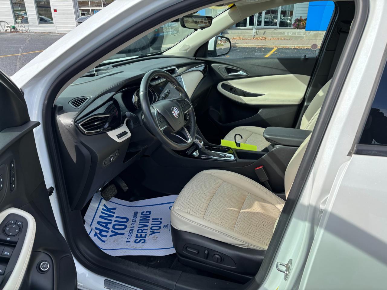 2022 Buick Encore GX 2022 Buick Encore GX Essence ST Photo