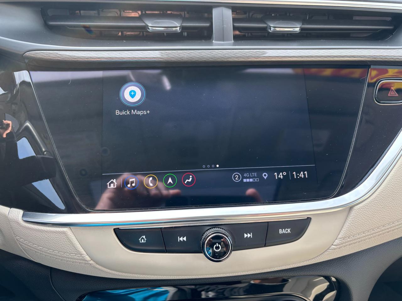 2022 Buick Encore GX 2022 Buick Encore GX Essence ST Photo