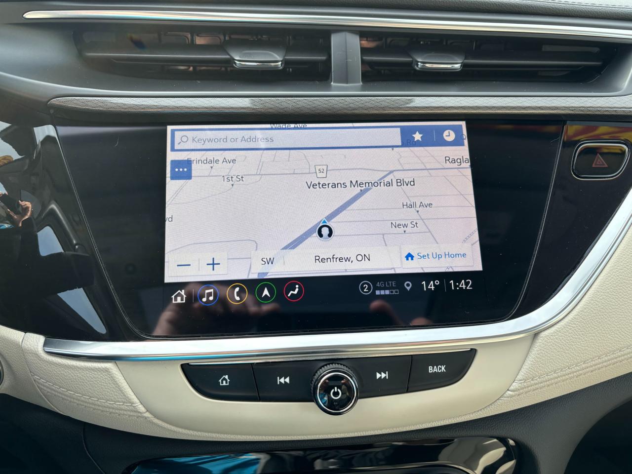 2022 Buick Encore GX 2022 Buick Encore GX Essence ST Photo