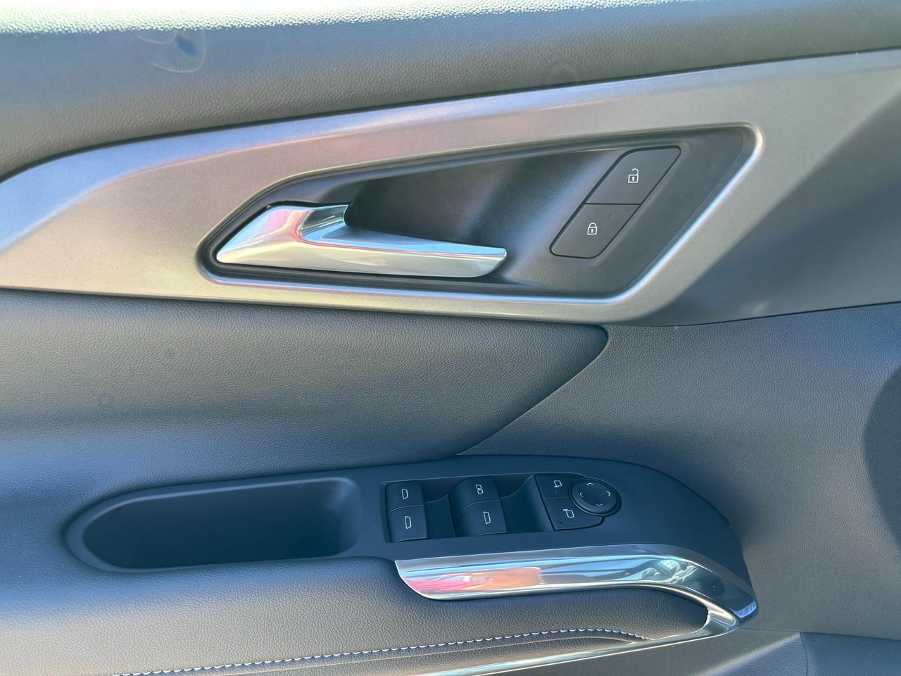 2026 Chevrolet Traverse 2026 Chevrolet Traverse LT AWD Photo