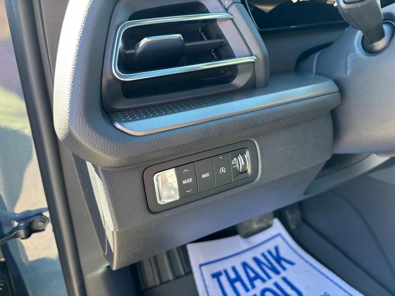 2026 Chevrolet Traverse 2026 Chevrolet Traverse LT AWD Photo