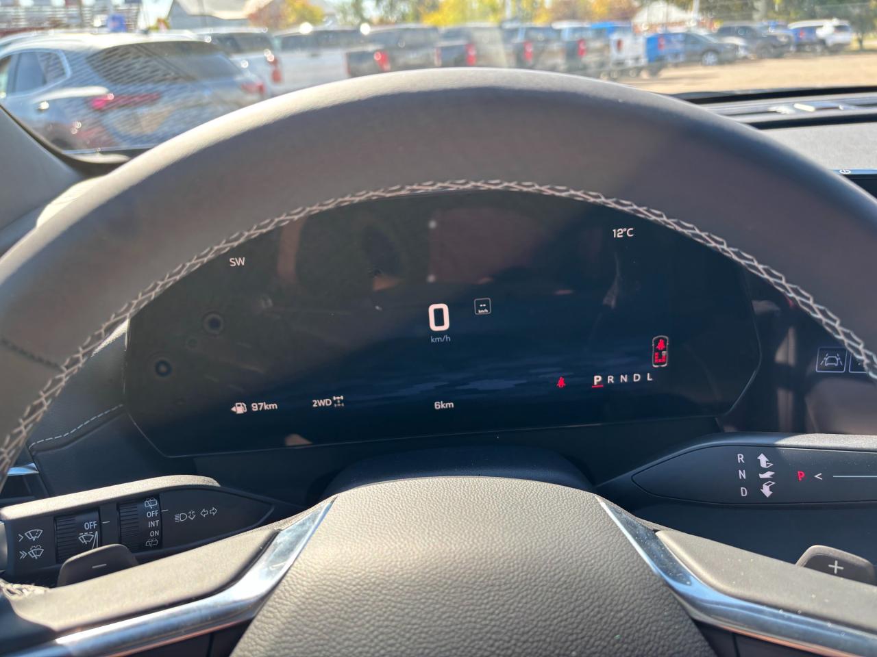 2026 Chevrolet Traverse 2026 Chevrolet Traverse LT AWD Photo