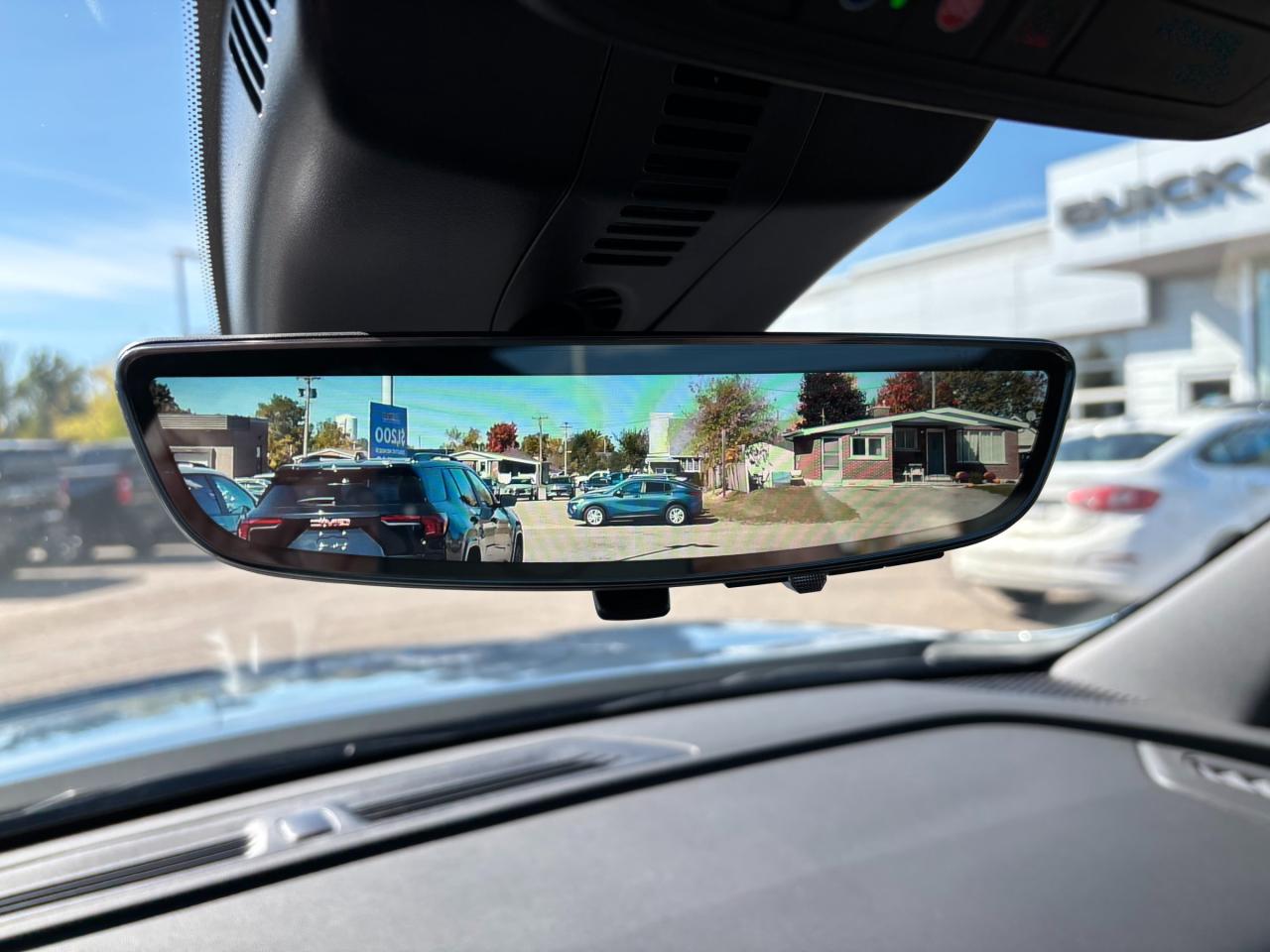 2026 Chevrolet Traverse 2026 Chevrolet Traverse LT AWD Photo