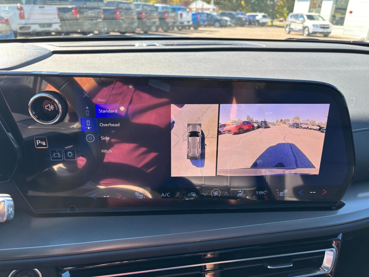 2026 Chevrolet Traverse 2026 Chevrolet Traverse LT AWD Photo