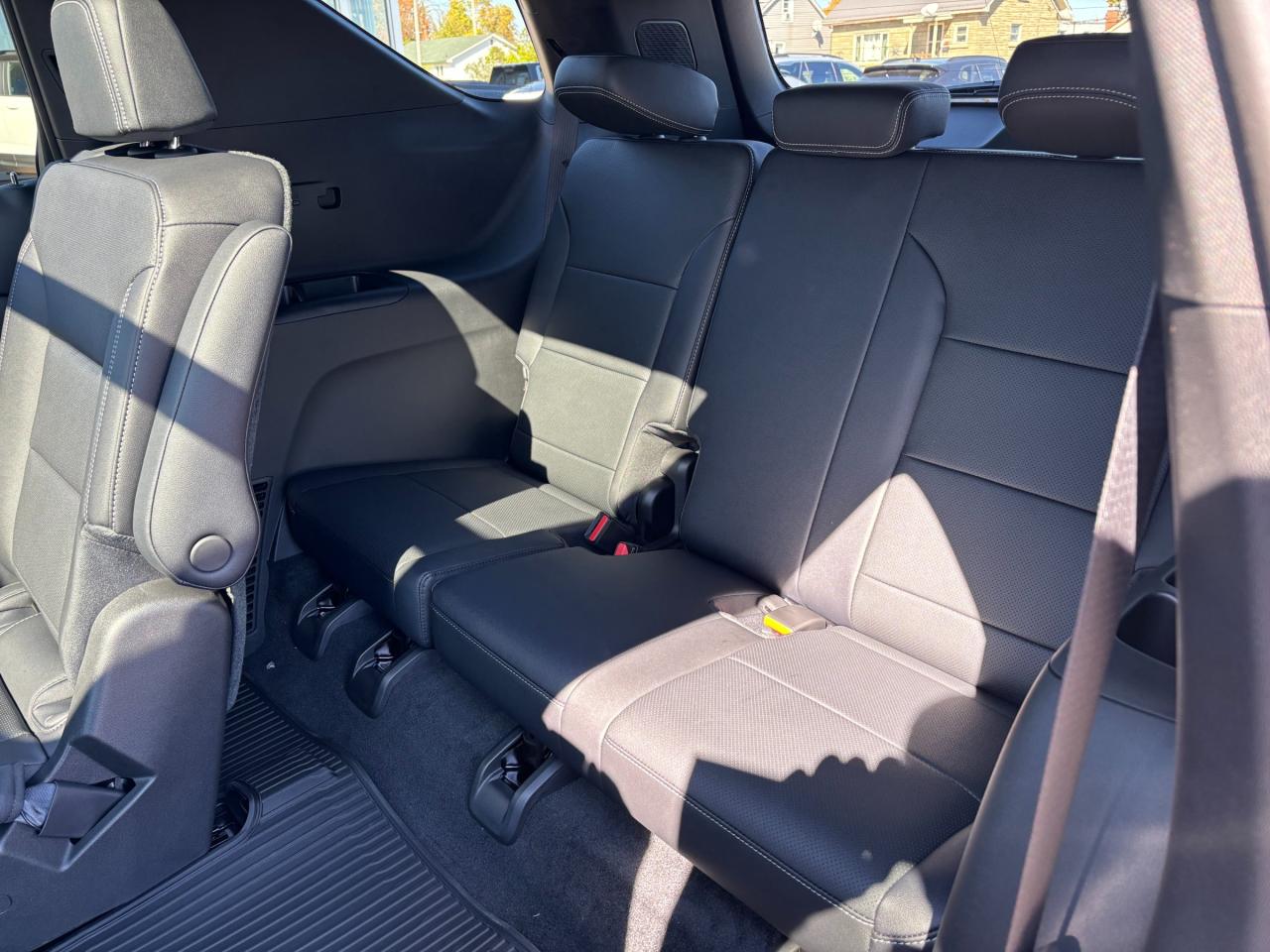 2026 Chevrolet Traverse 2026 Chevrolet Traverse LT AWD Photo