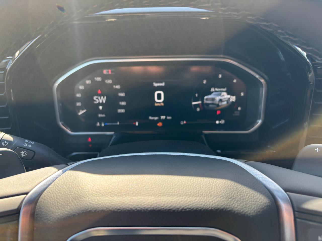 2026 GMC Sierra 1500 2026 GMC Sierra SLT Crew Cab 4WD Photo