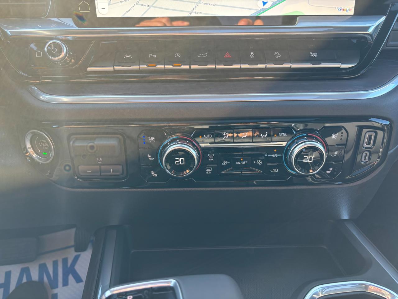 2026 GMC Sierra 1500 2026 GMC Sierra SLT Crew Cab 4WD Photo