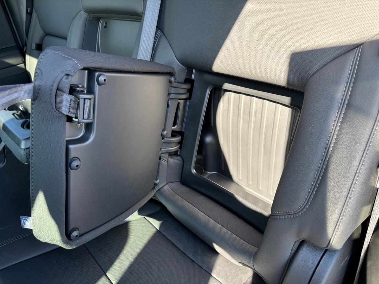 2026 GMC Sierra 1500 2026 GMC Sierra SLT Crew Cab 4WD Photo