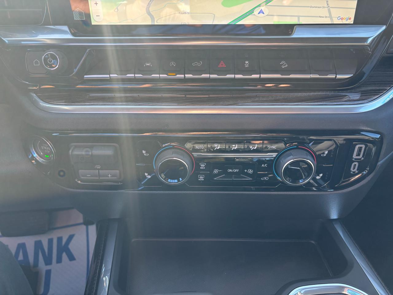 2026 Chevrolet Silverado 1500 2026 Chevrolet Silverado LT Trail Boss Crew Cab 4WD Photo