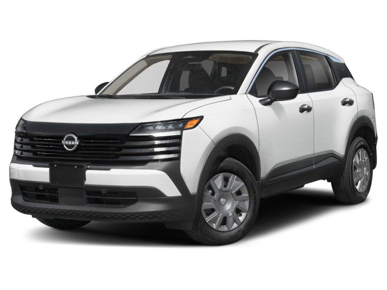 New 2026 Nissan Kicks S for sale in Peterborough, ON