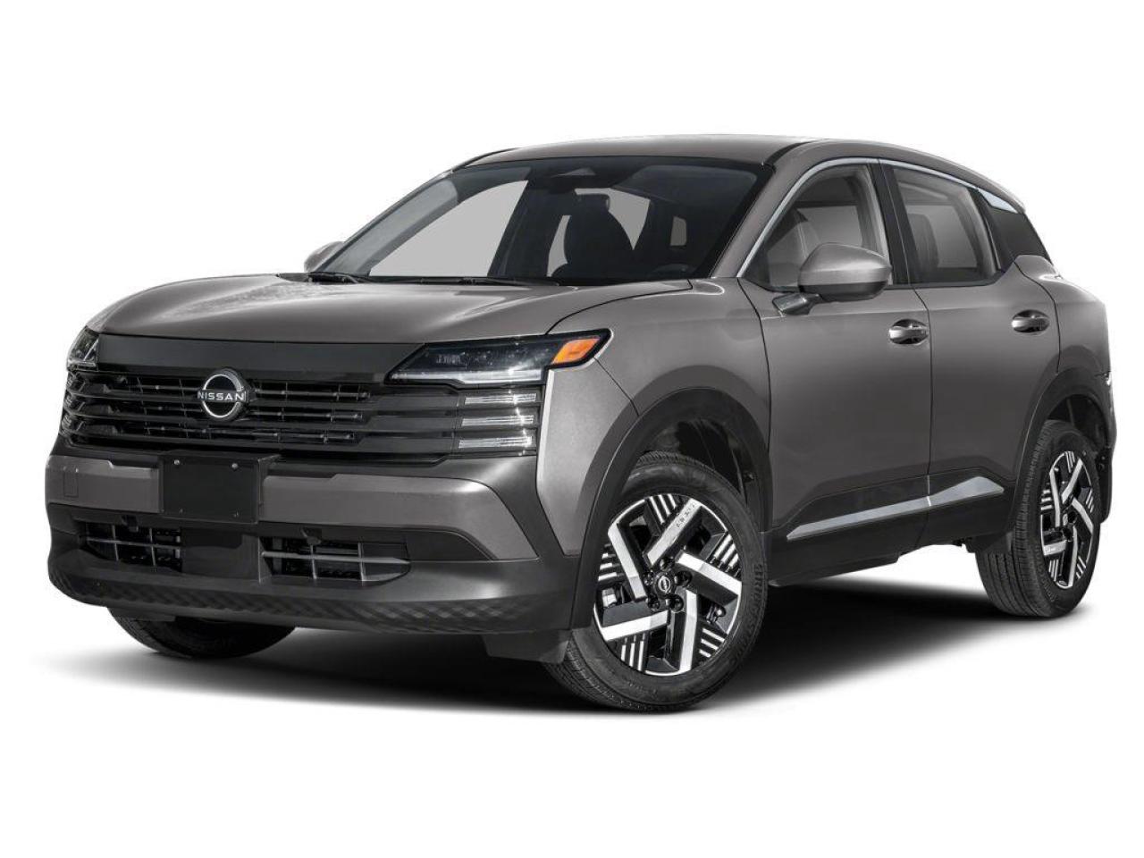 New 2026 Nissan Kicks SV for sale in Peterborough, ON