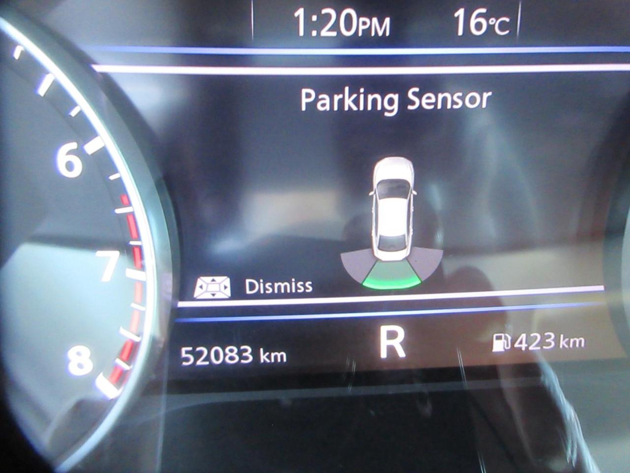 2021 Nissan Sentra SV Photo