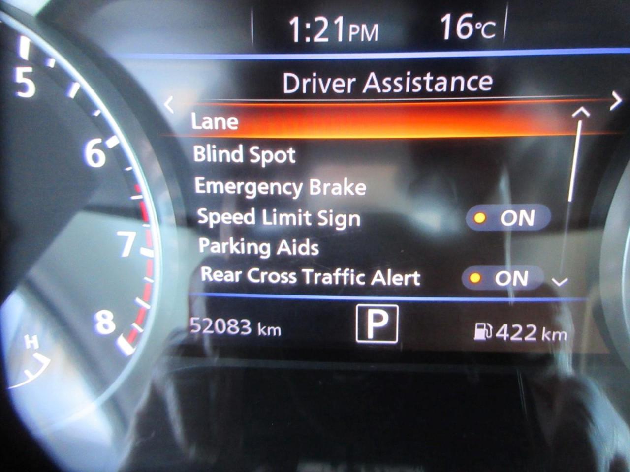 2021 Nissan Sentra SV Photo