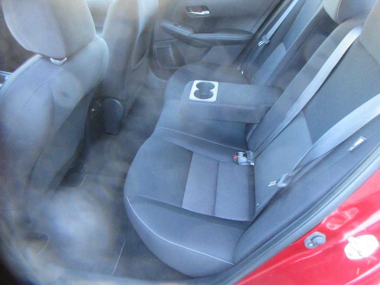 2021 Nissan Sentra SV Photo