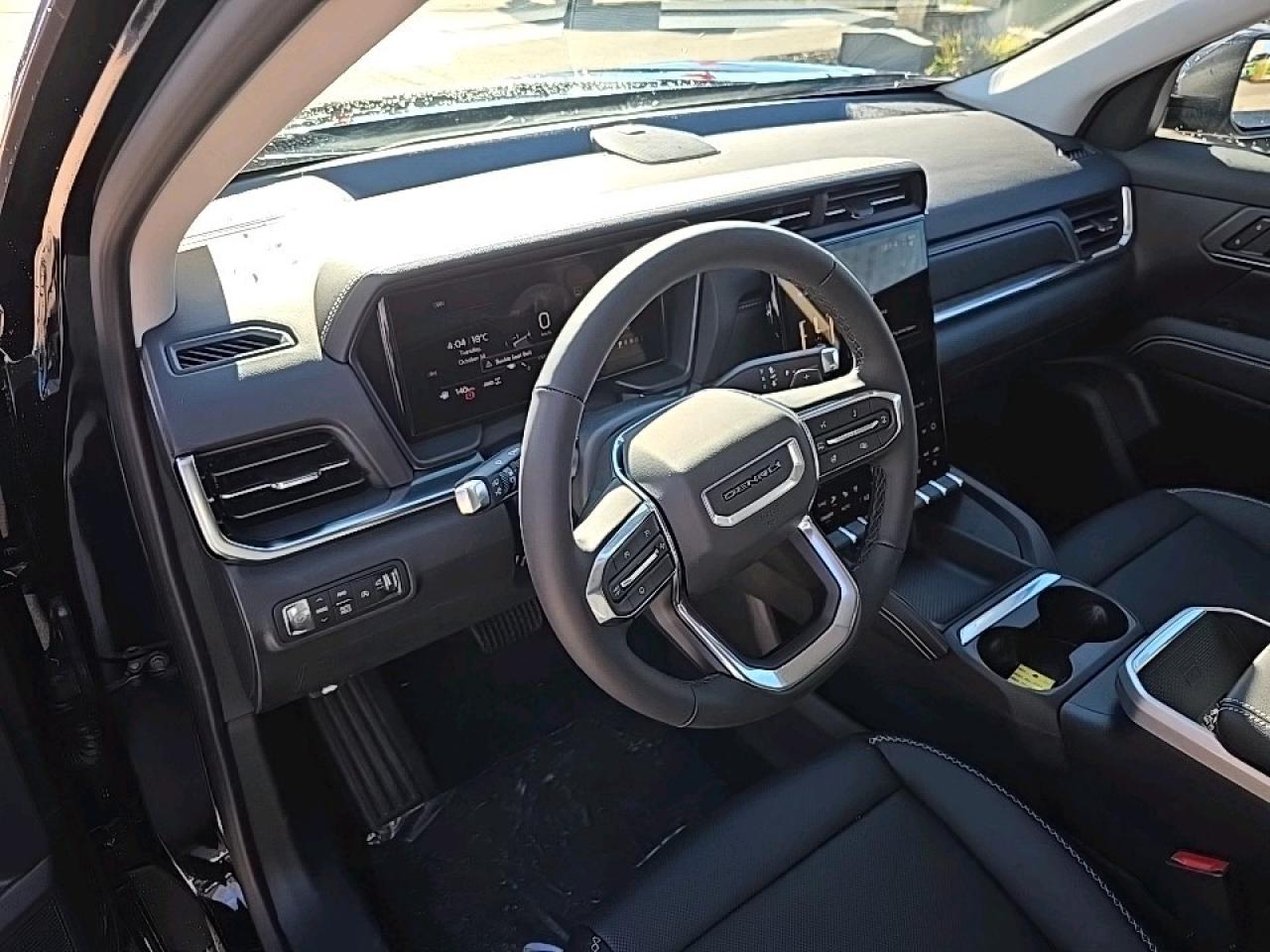 2026 GMC Terrain Denali Photo