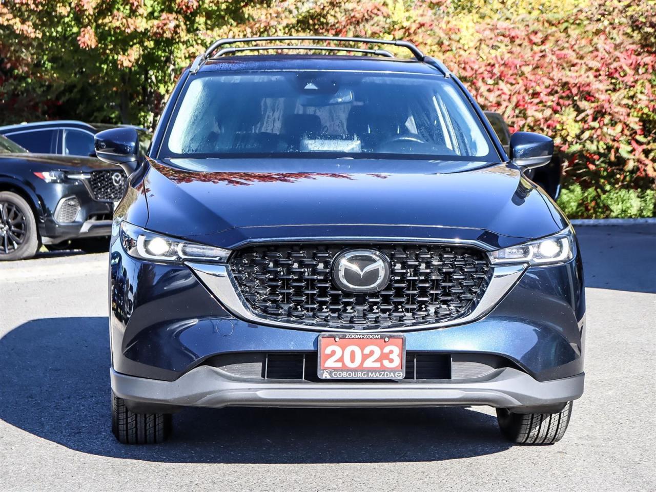 2023 Mazda CX-5 GS AWD Photo2