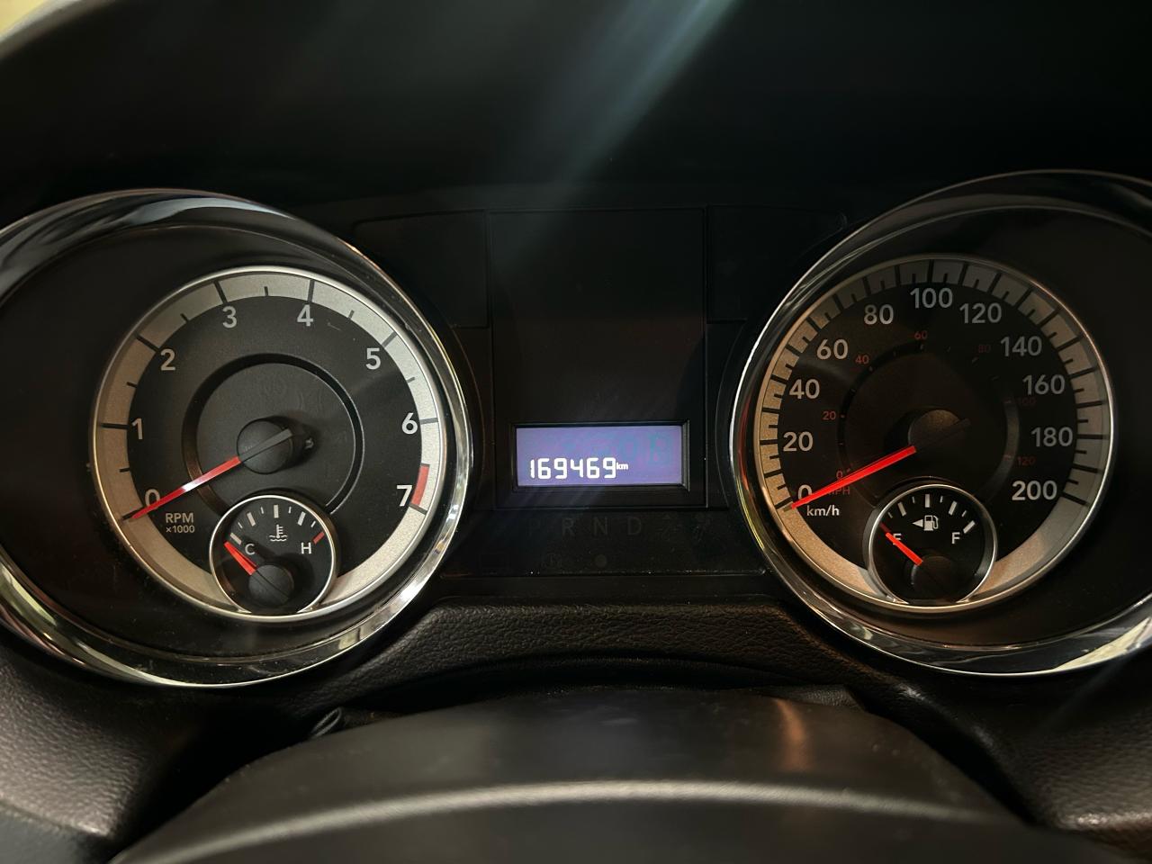 2019 Dodge Grand Caravan SXT - Photo #10