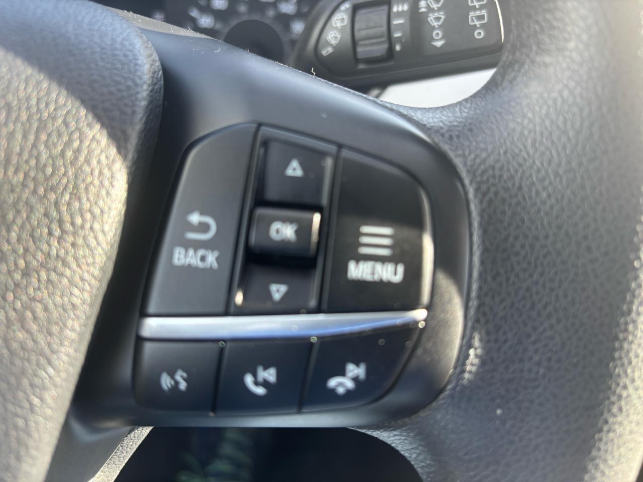 2022 Ford Escape SE, All Wheel Drive, Lane Departure Warning - Photo #11
