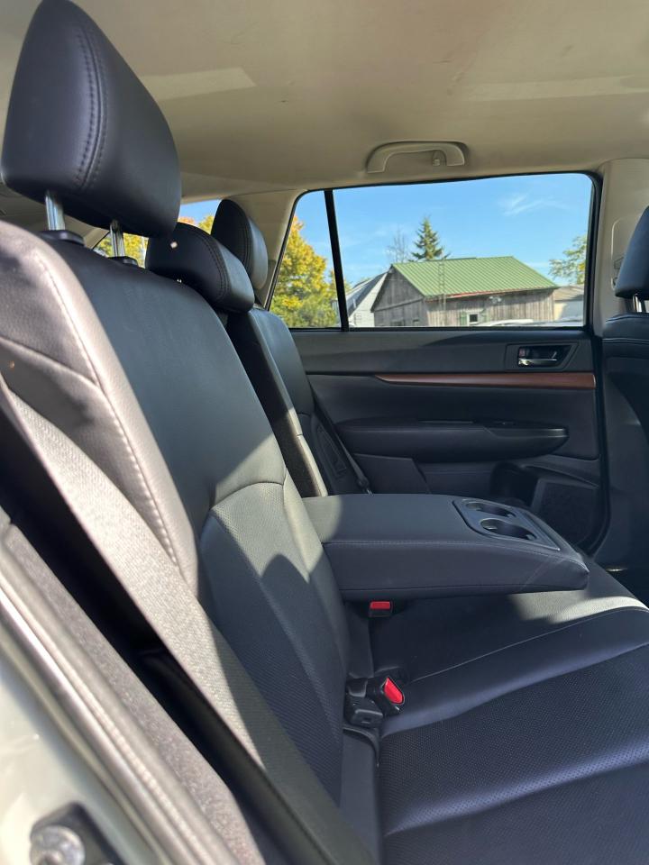 2013 Subaru Outback 3.6R w/Limited & EyeSight Pkg - Photo #6