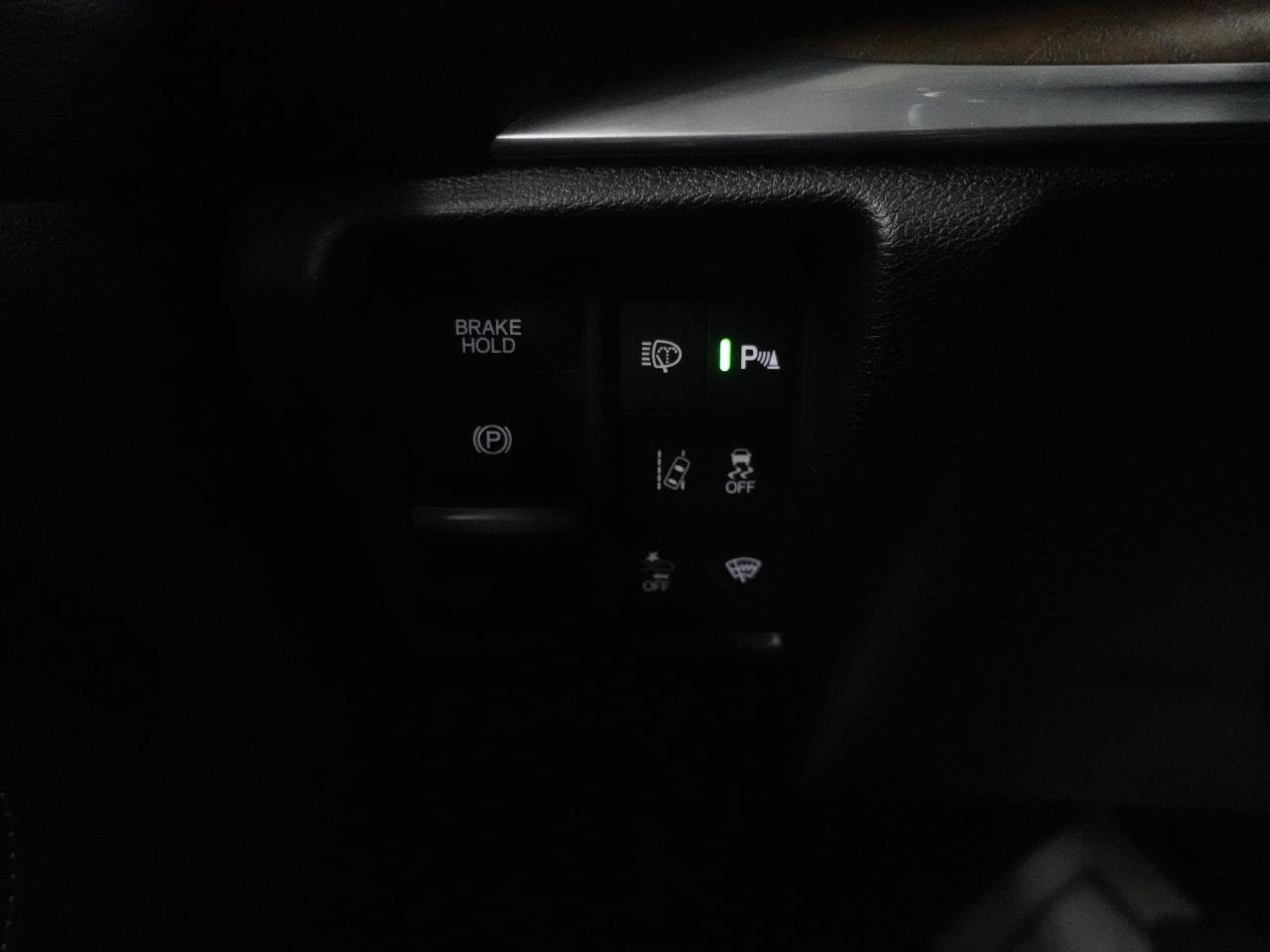 2020 Acura MDX ELITE | AWD | Nav | Leather | Sunroof | BSM | DVD Photo