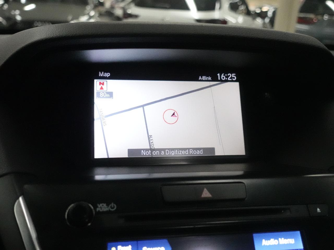 2020 Acura MDX ELITE | AWD | Nav | Leather | Sunroof | BSM | DVD