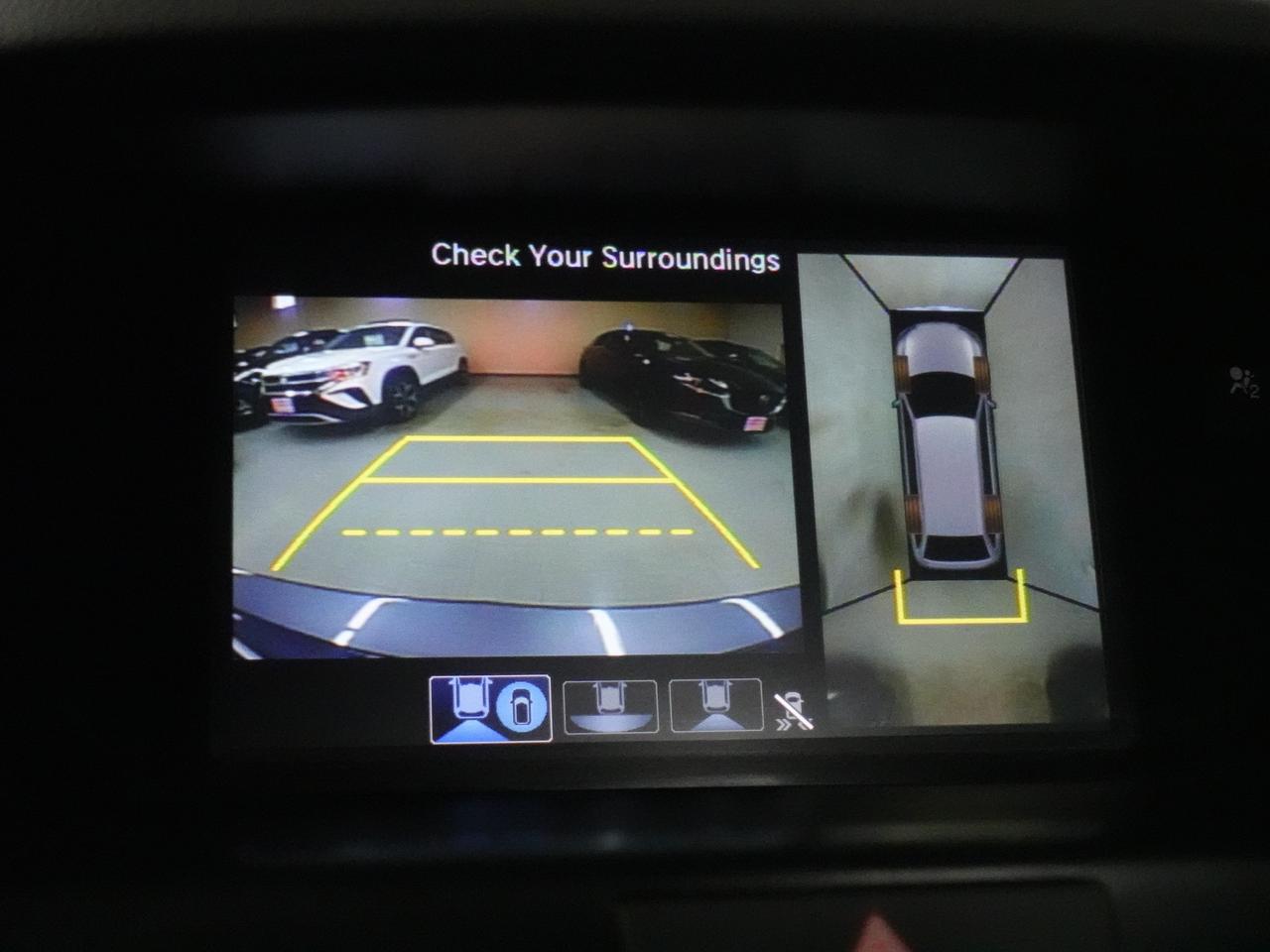 2020 Acura MDX ELITE | AWD | Nav | Leather | Sunroof | BSM | DVD Photo