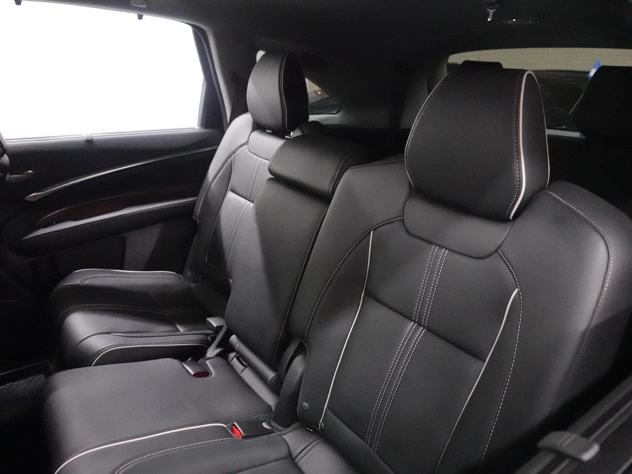 2020 Acura MDX ELITE AWD | Nav | Leather | Sunroof | BSM | DVD
