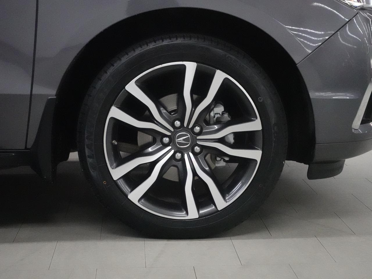 2020 Acura MDX ELITE | AWD | Nav | Leather | Sunroof | BSM | DVD Photo