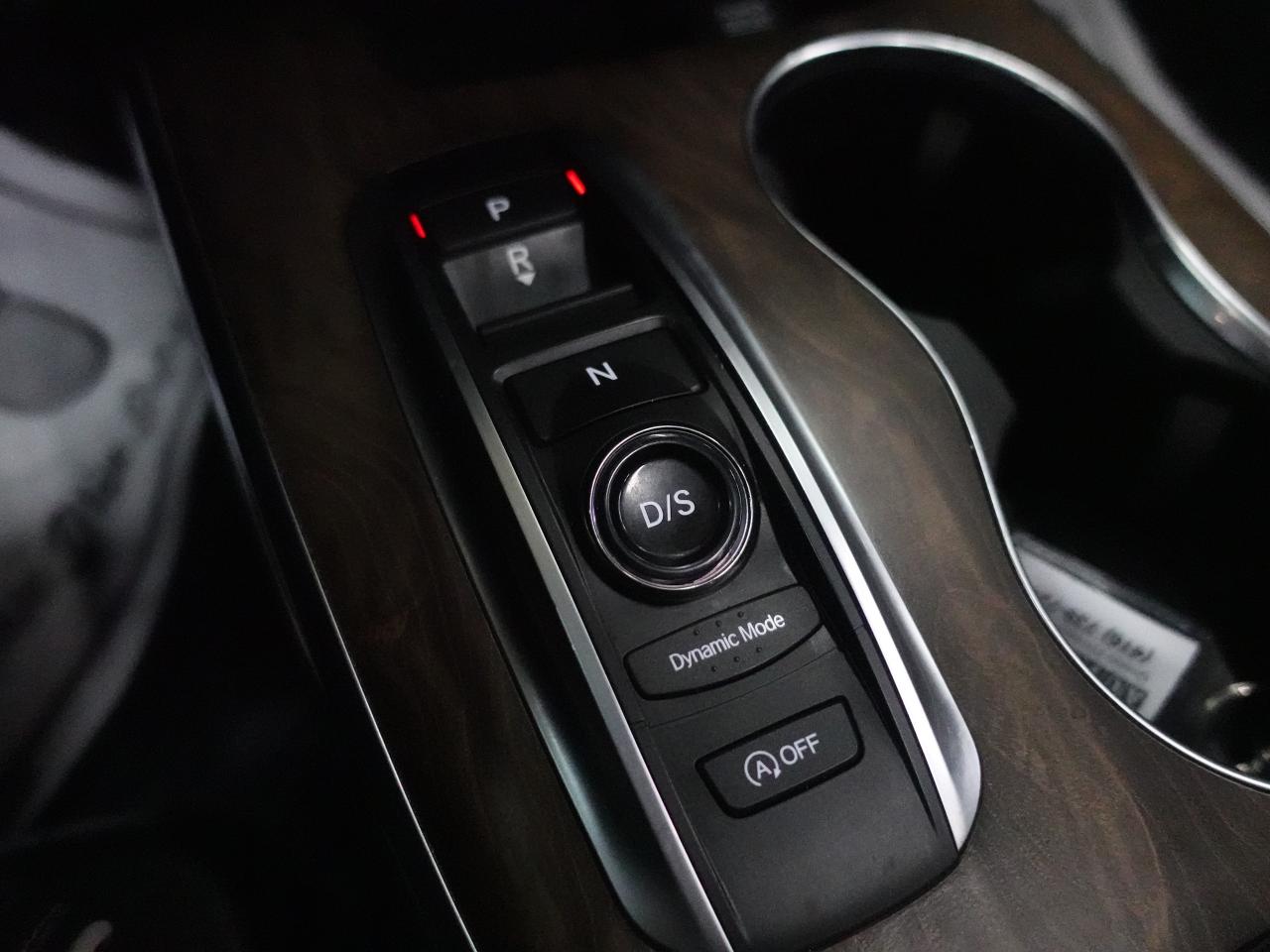 2020 Acura MDX ELITE | AWD | Nav | Leather | Sunroof | BSM | DVD