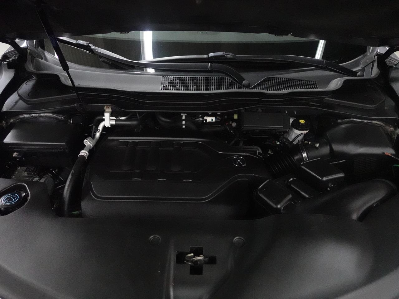 2020 Acura MDX ELITE AWD | Nav | Leather | Sunroof | BSM | DVD