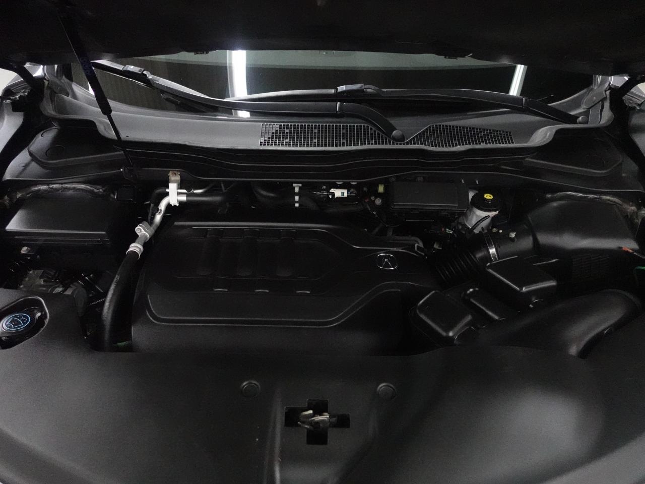 2020 Acura MDX ELITE | AWD | Nav | Leather | Sunroof | BSM | DVD