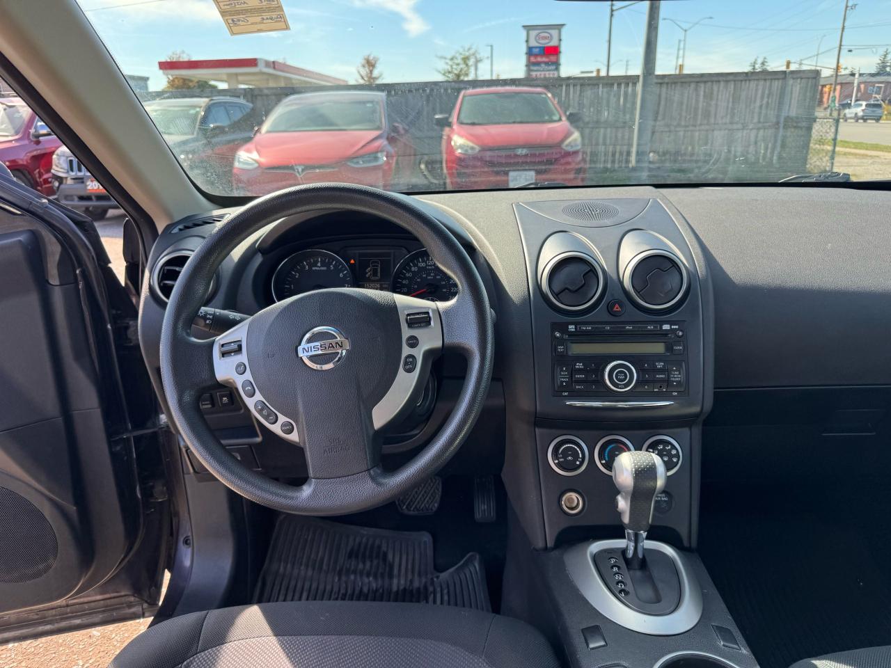 2012 Nissan Rogue S, AWD, 4 CYL, AUTO, ONLY 151KMS, CERTIFIED - Photo #14